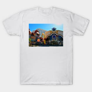 Harrah's Resort Hotel Las Vegas America T-Shirt